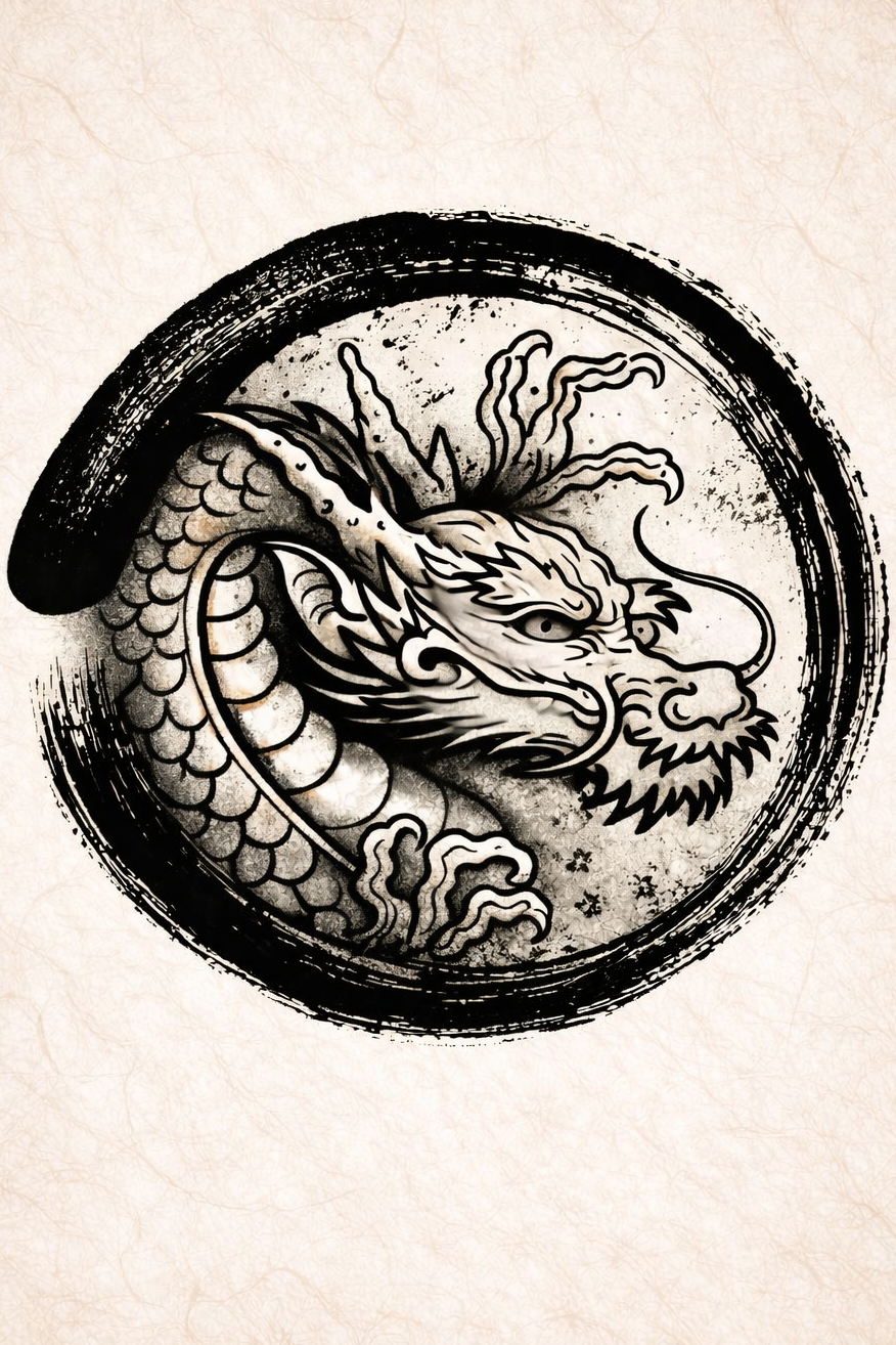 The Healing Dragon: Acupuncture Clinic